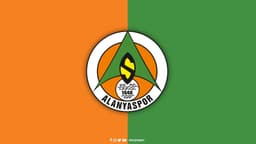 Alanyaspor'da ayrılık!