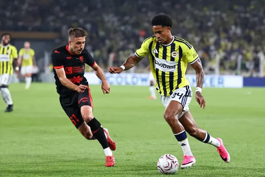 Fenerbahçe