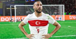 Cenk Tosun'un yeni takımı belli oldu! Fatih Karamgümrük'e imza attı