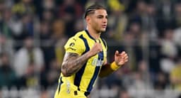 Fenerbahçe'ye Diego Carlos piyangosu