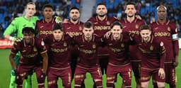 Trabzonspor'da Mathias Lövik ile yollar ayrılıyor! Anlaşma sağlandı...