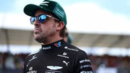 Alonso, Britanya GP sonrası isyan etti