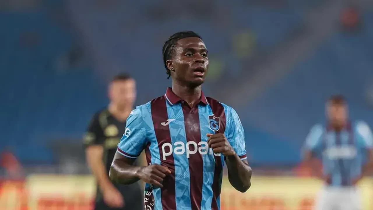 Christ Oulai