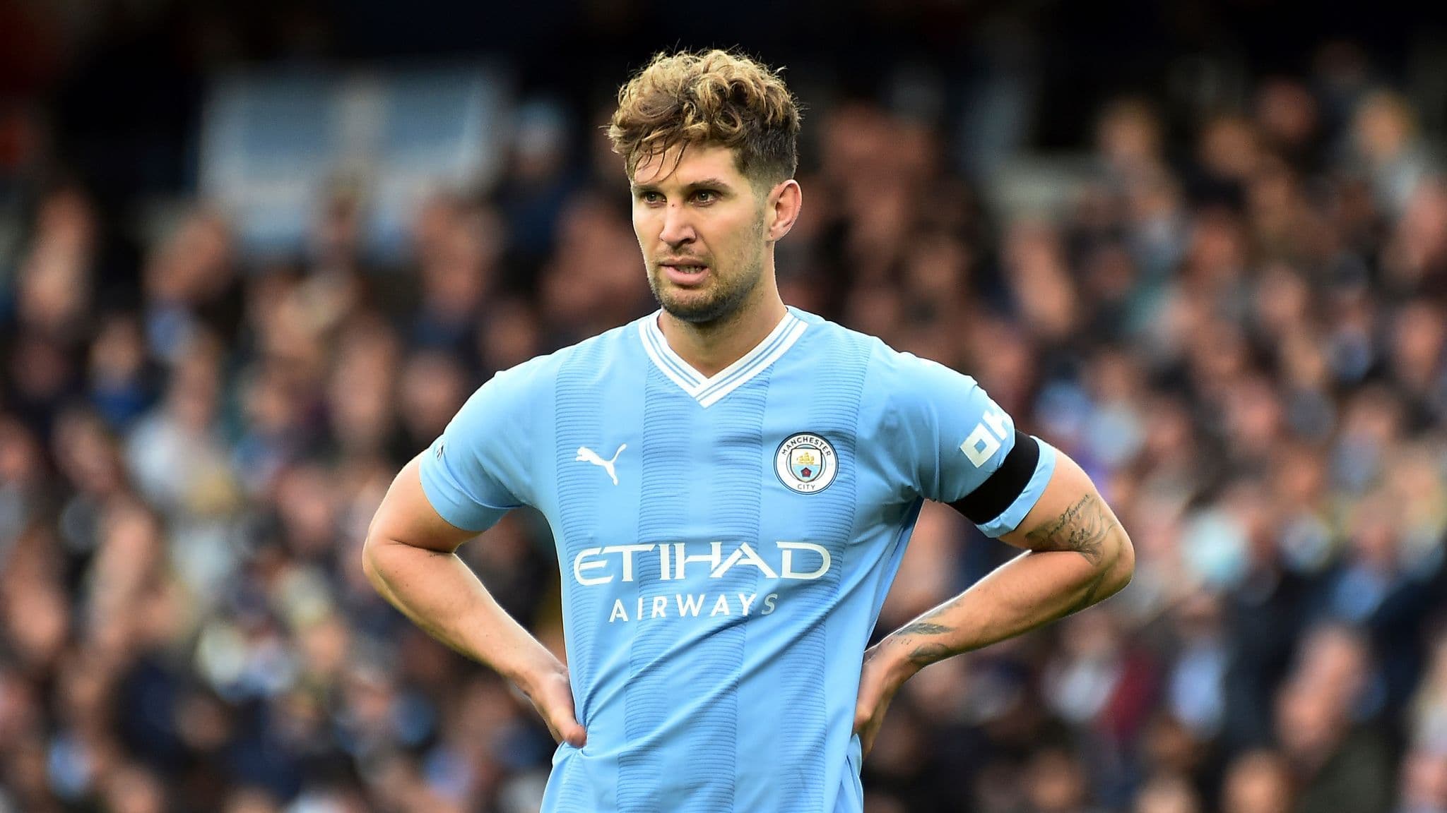 John&nbsp;Stones