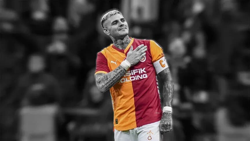 Mauro Icardi