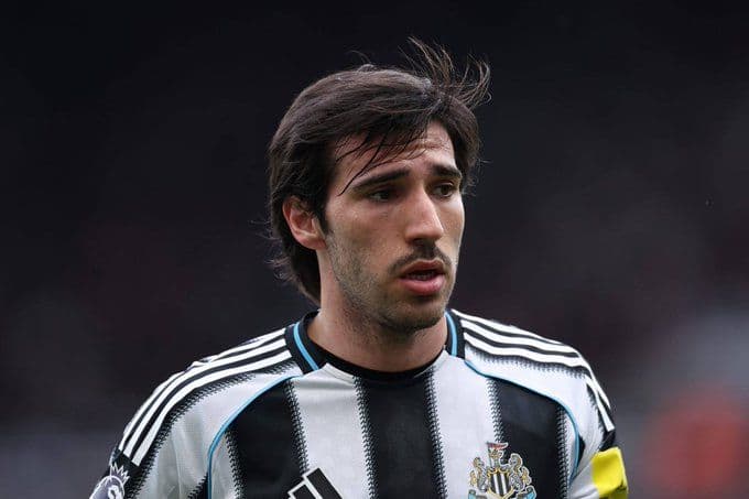 Sandro Tonali