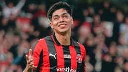 Midtjylland, Trabzonspor'un Darío Osorio için yaptığı teklifi açıkladı!