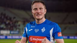 Kayserispor yeni transferini sağlık kontrolünden geçirdi!