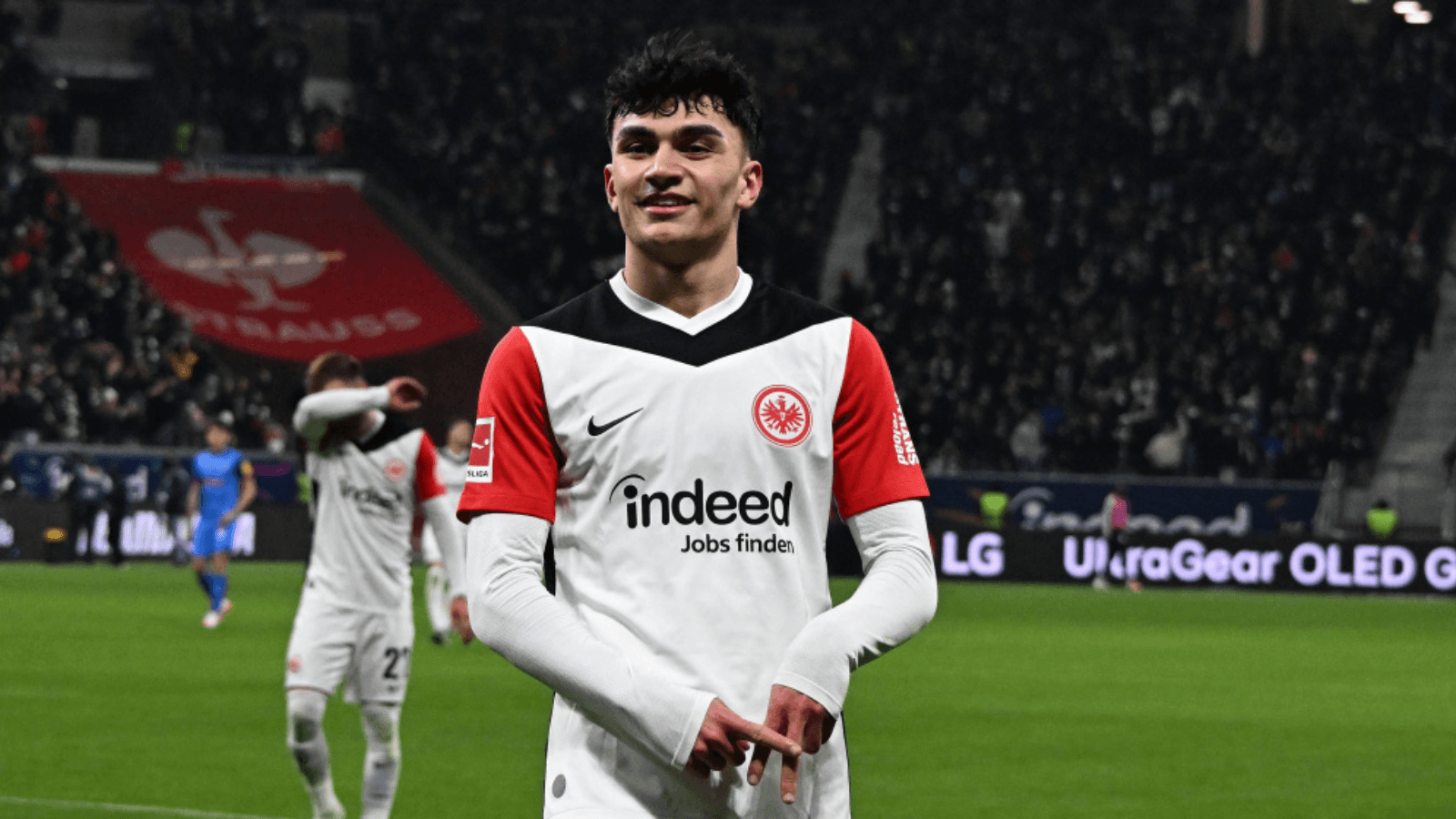 Can Uzun için flaş iddia! Alman basını duyurdu...