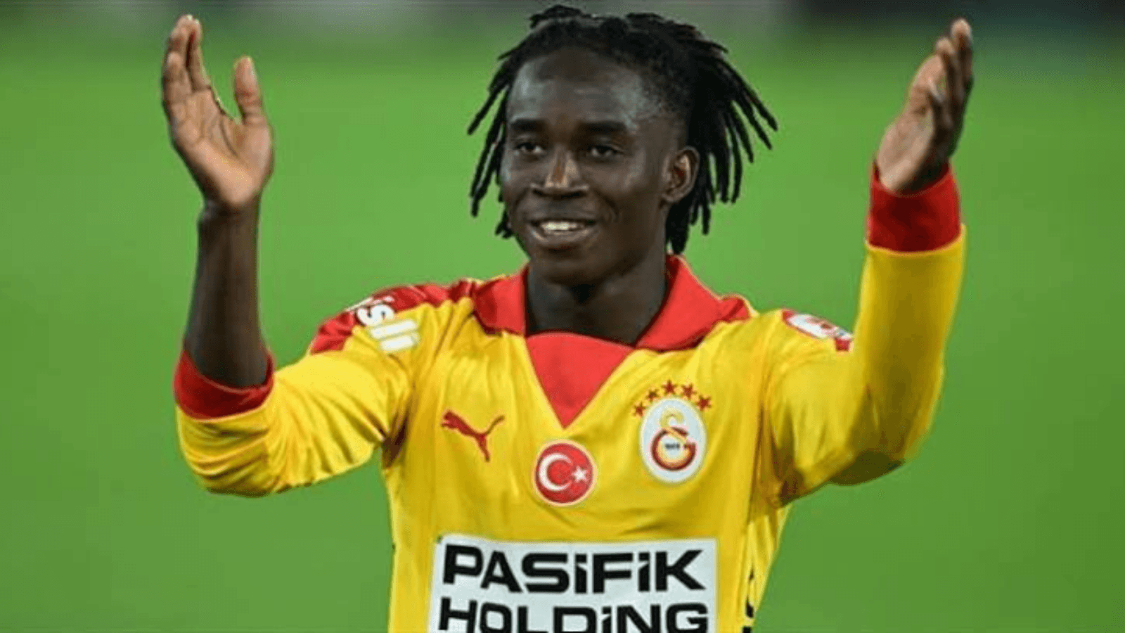Galatasaray'da Renato Nhaga kararı Okan Buruk'a bağlı!