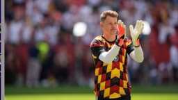 Alexander Nübel'de mutlu son: Beşiktaş, Bayern Münih ile anlaştı!
