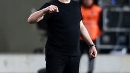 Altay altyapısında bir tane bile antrenör kalmadı