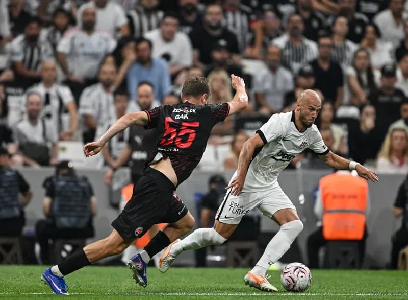 Beşiktaş