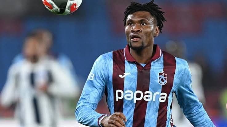 Chibuike Nwaiwu