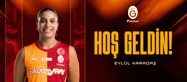 Eylül Karadaş&nbsp;