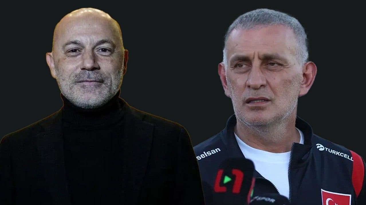 Flaş Cüneyt Çakır iddiası! TFF'den FIFA'ya ret