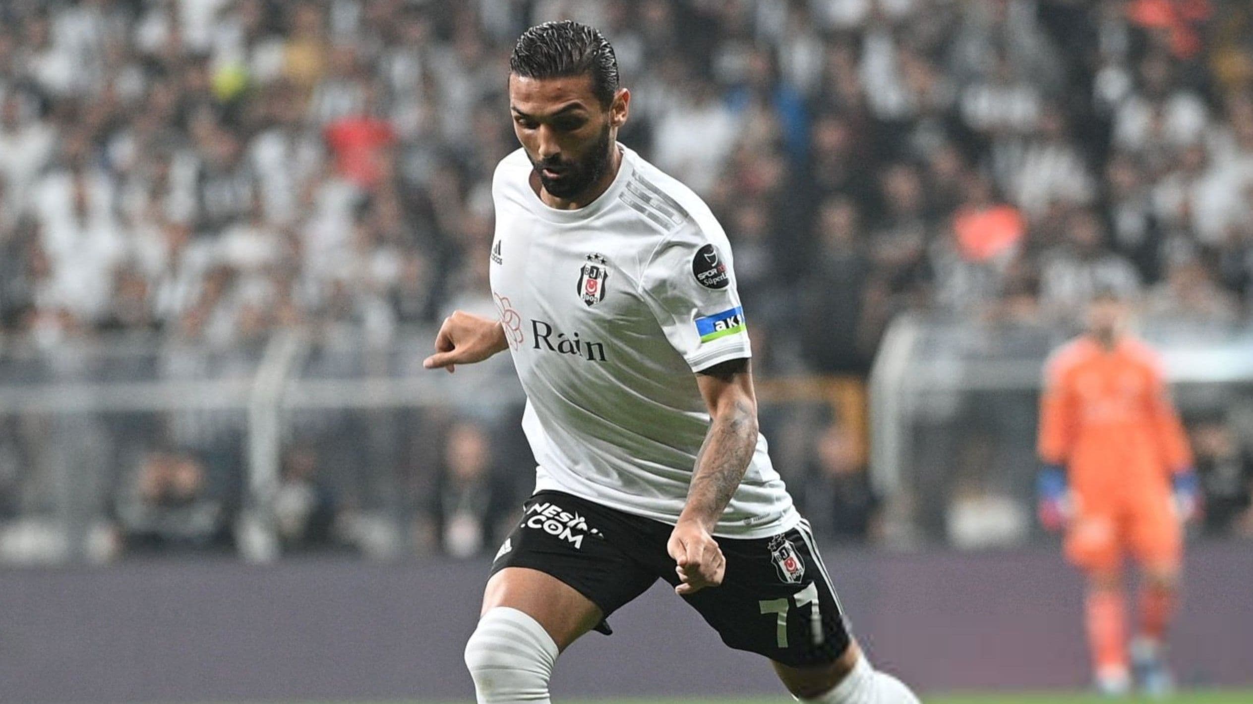Umut Meraş