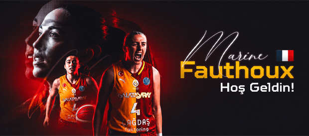 Marine Fauthoux