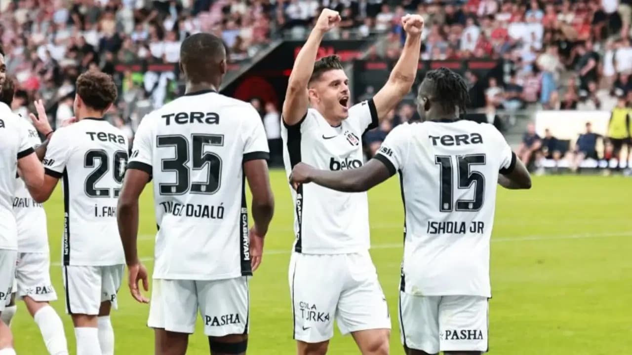 Beşiktaş