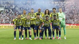  Fenerbahçe  turladı! Ülke puanında son durum…