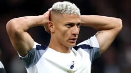 Richarlison'un bonservisi ve maaşı belli oldu!
