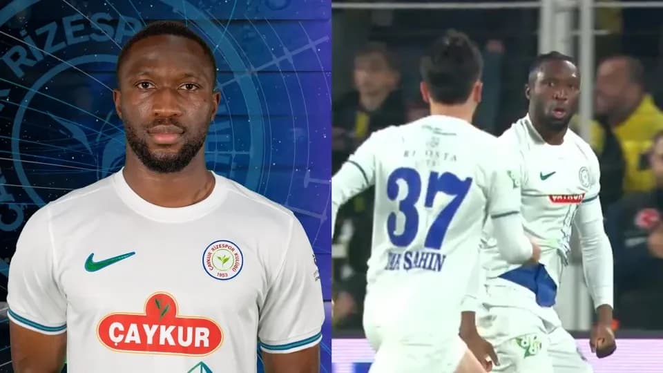 Modibo Sagnan
