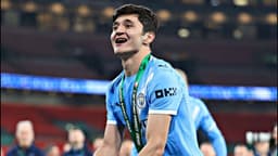 Manchester City Özbek yıldızla yola devam dedi!