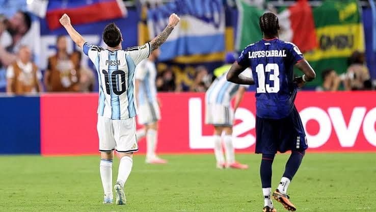 Cabral-Messi