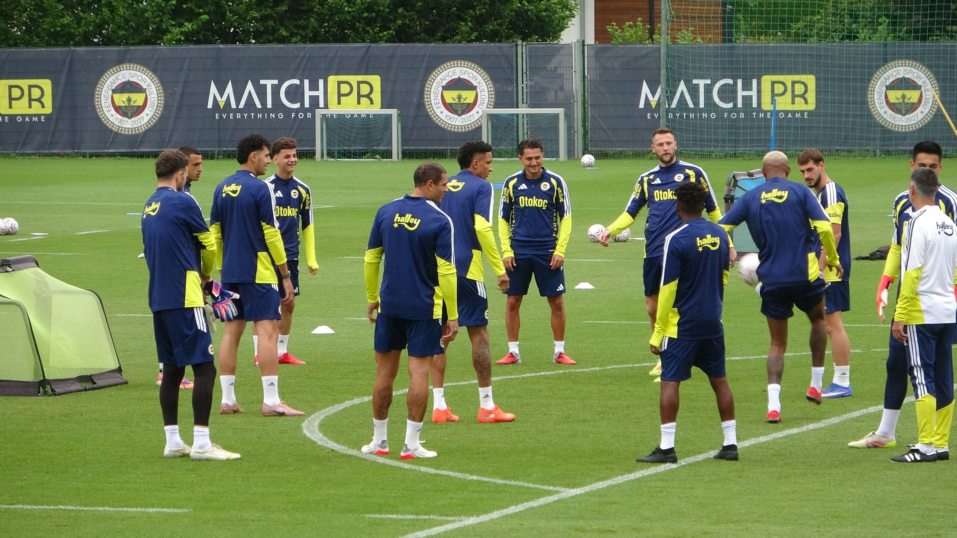 Fenerbahçe