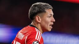 Trabzonspor'un istediği Prestianni için Benfica'dan flaş karar