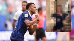 6-4'lük maç sonrası olay paylaşım! 24 saniye içerisinde sildi