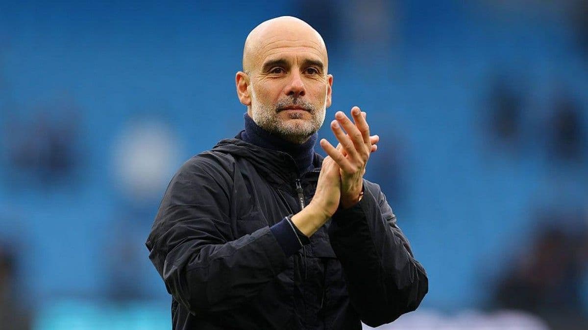 Guardiola'dan İtalya'ya ret! Sebebi...