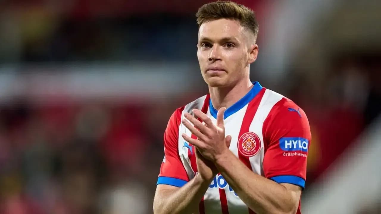 Viktor Tsygankov