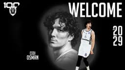 Cedi Osman resmen PAOK'ta!