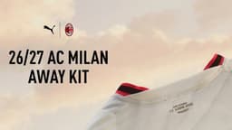 Milan'ın yeni sezon formasında İstanbul detayı!