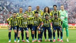 Spor yazarları Fenerbahçe için ne dedi? | Maçın ardından açıkladı: "Üzülerek söylüyorum"