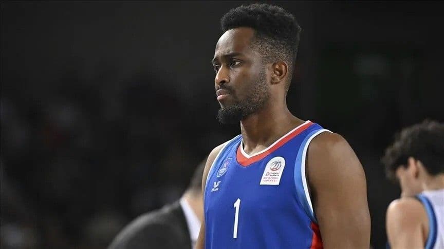 Anadolu Efes'ten Rodrigue Beaubois kararı!