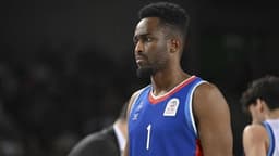 Anadolu Efes'ten Rodrigue Beaubois kararı!