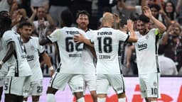 Midtjylland'ı Eleyen Beşiktaş İçin Spor Yazarları Ne Yazdı?