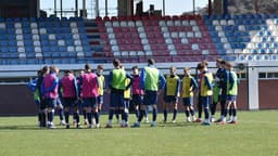 Türk futbolunun tarihi kulübü, ''Artık yorulduk'' diyerek ligden çekildi