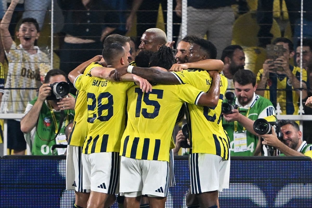 Fenerbahçe
