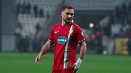 Antalyaspor’dan Florent Hasani ve Houssam Ghacha hamlesi!