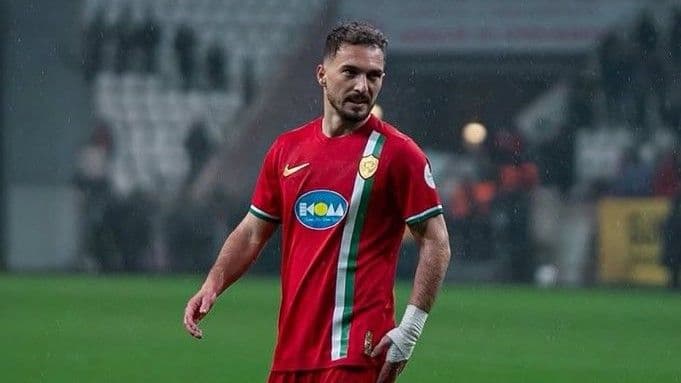 Antalyaspor’dan Florent Hasani ve Houssam Ghacha hamlesi!
