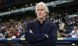 Fenerbahçe'nin eski teknik direktörü Jorge Jesus'un yeni adresi belli oldu!
