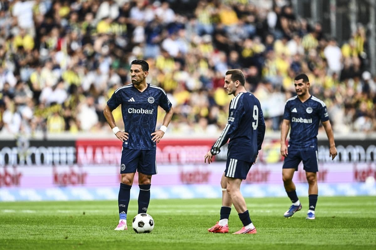 Fenerbahçe