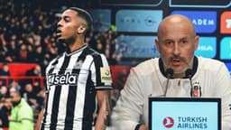 Beşiktaş'ın Joe Willock Transferinde Yeni Kriz! 2,5 Milyon Euroluk Talep
