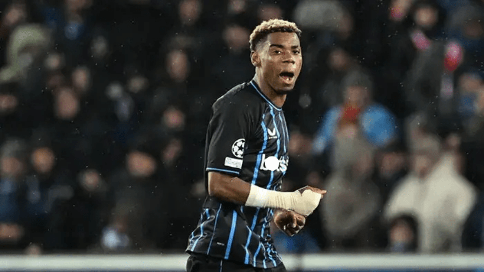 Galatasaray, Onyedika transferinde yeniden devrede