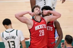 Boston'dan Alperen Şengün hamlesi! Dev takas...