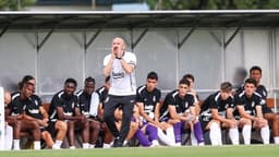 Vincenzo Italiano futbolculara nefes aldırmıyor: İşte kamp raporu!