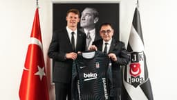 Nübel, taraftarlarla buluşmak için heyecanlı